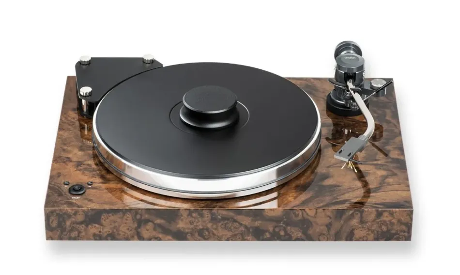 Pro-Ject Xtension 12 Evolution Walnut Pro-Ject Xtension 12 Evolution Walnut