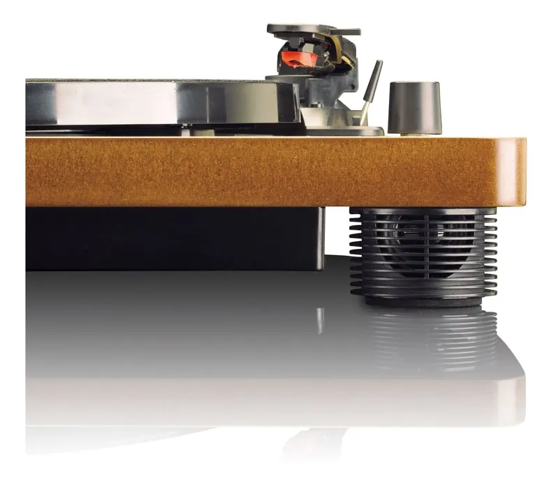 Lenco LS-50WD Lenco LS-50WD
