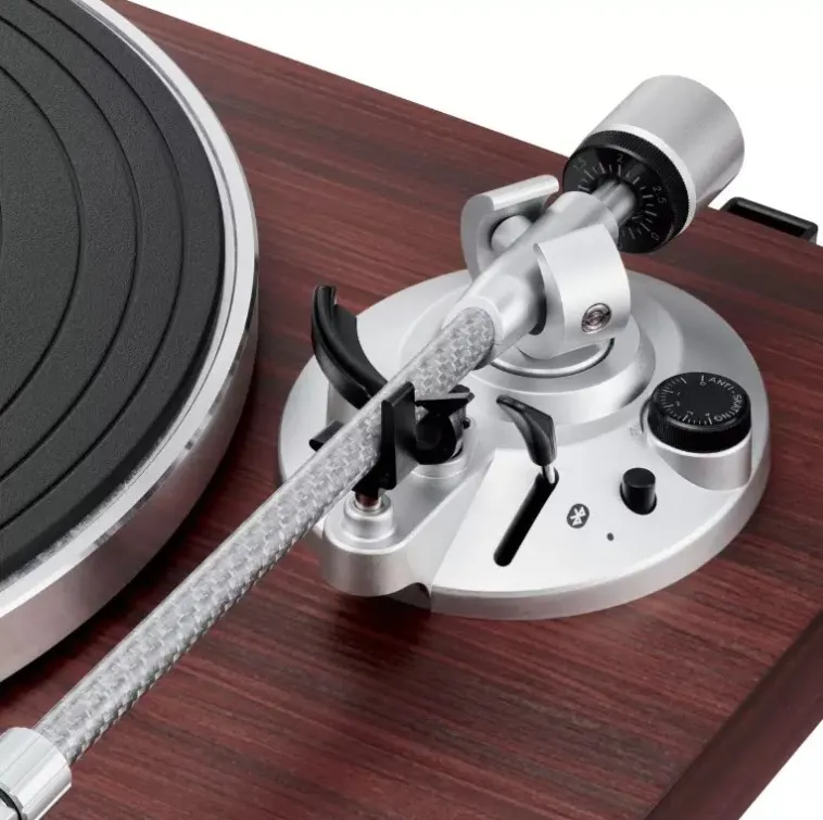 Audio-Technica AT-LPW50BT Rosewood 