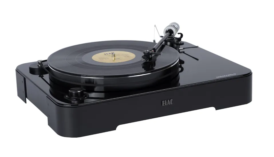 ELAC Miracord 80 ELAC Miracord 80