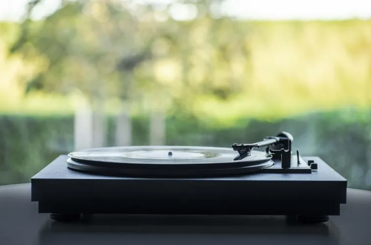 Pro-Ject Automat A1 Black