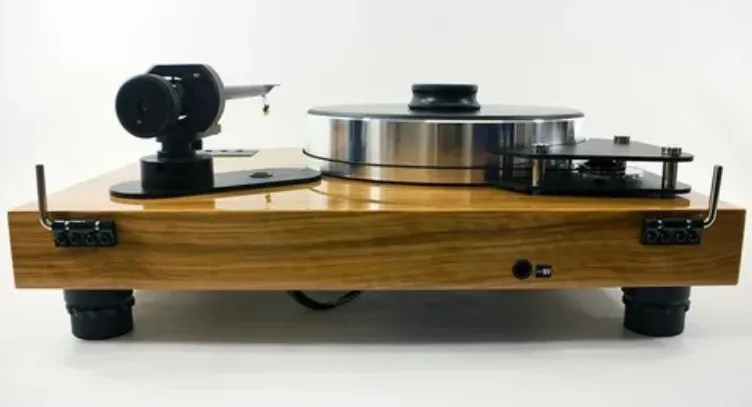 Pro-Ject Xtension 10 Evolution Walnut Pro-Ject Xtension 10 Evolution Walnut