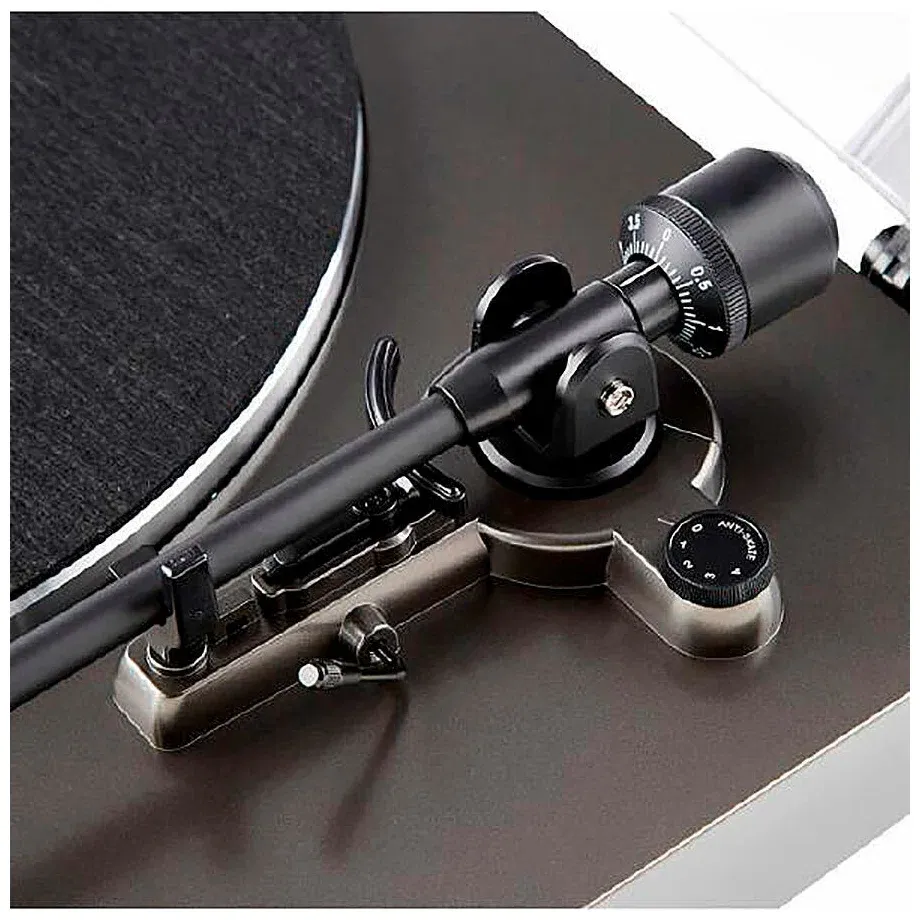 AUDIO-TECHNICA AT-LP2X Grey AUDIO-TECHNICA AT-LP2X Grey