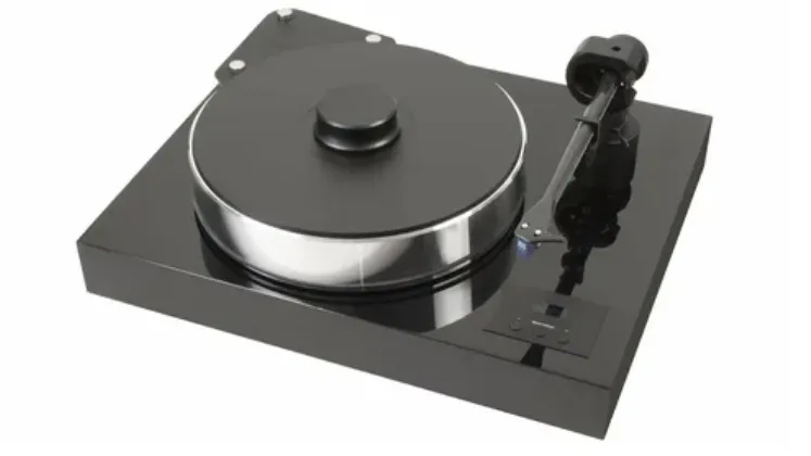 Pro-Ject Xtension 10 Evolution Pro-Ject Xtension 10 Evolution
