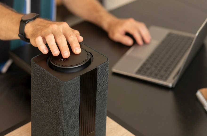 пассивная акустическая система пассивная акустическая система