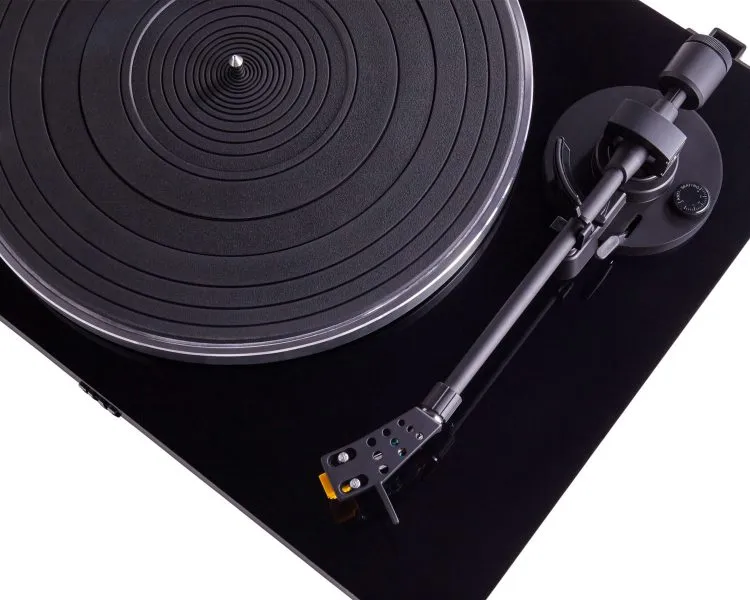 ELAC Miracord 50