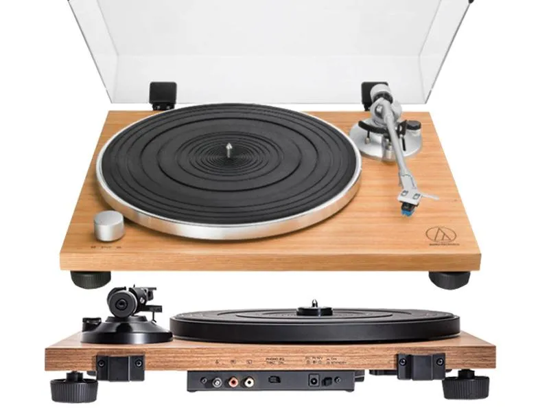 Audio-Technica AT-LPW30TK Audio-Technica AT-LPW30TK