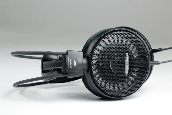 AUDIO-TECHNICA ATH-AD1000X