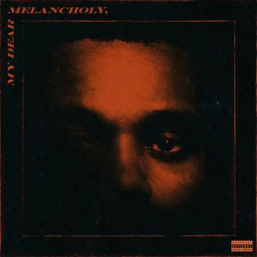 The Weeknd — Wasted Times