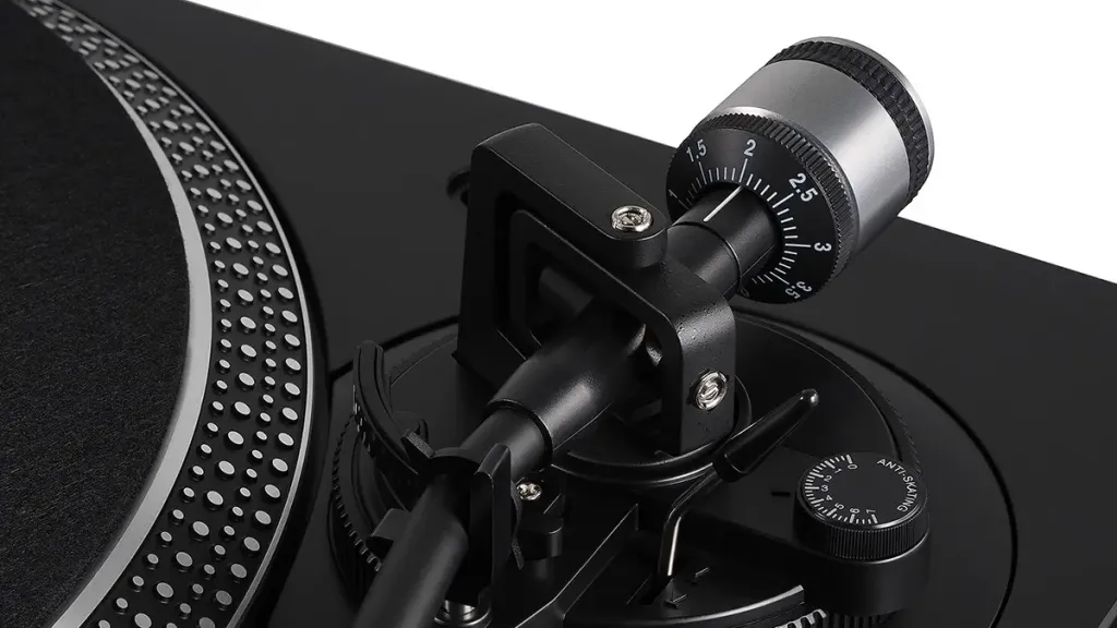 AUDIO-TECHNICA AT-LP120XBT-USB AUDIO-TECHNICA AT-LP120XBT-USB