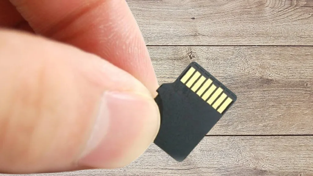 Micro SD