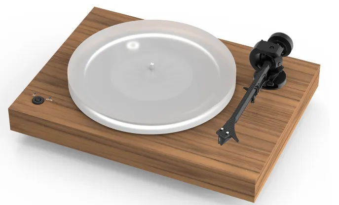 Pro-Ject X1 White Pro-Ject X1 White