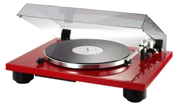 Thorens TD-201 Thorens TD-201