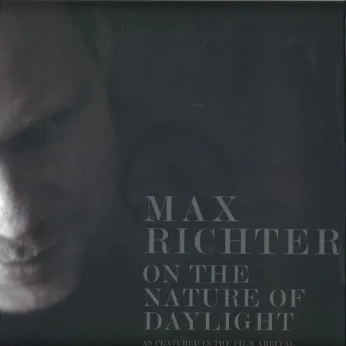 Max Richter – On the Nature of Daylight