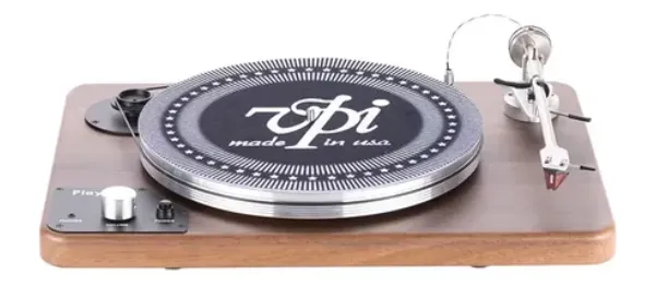 VPI Cliffwood Black VPI Cliffwood Black