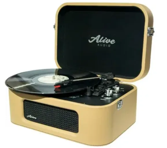 Alive Audio Stories Cafe Creme Alive Audio Stories Cafe Creme