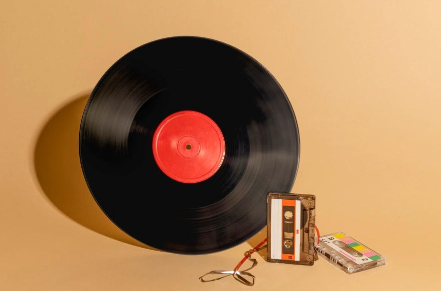 виниловая пластинка виниловая пластинка