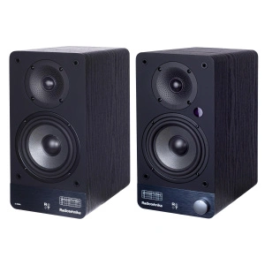 Radiotehnika S-20NA MKII Black Ash