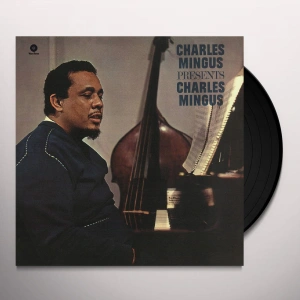 Presents Charles Mingus (Collector's Edition)