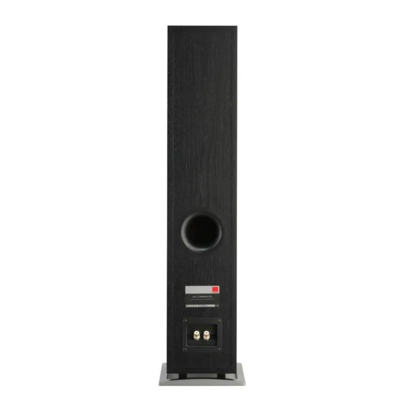 Dali Oberon 5 Black Ash