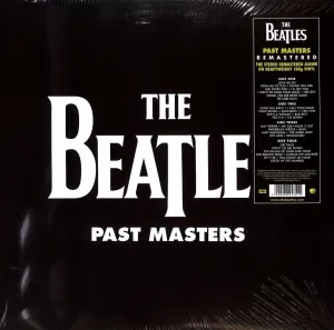 Past Masters