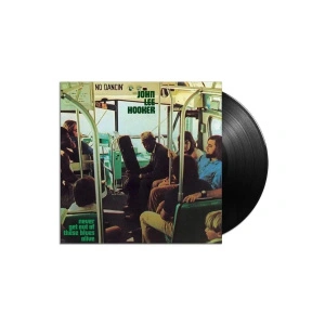 Never Get Out of These Blues Alive