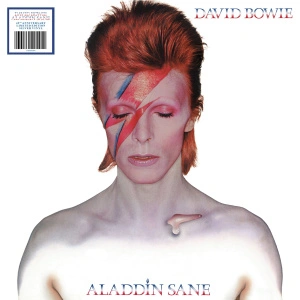 Aladdin Sane