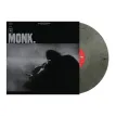 Monk. (60th Anniversary Silver & Black Marbled Vinyl)