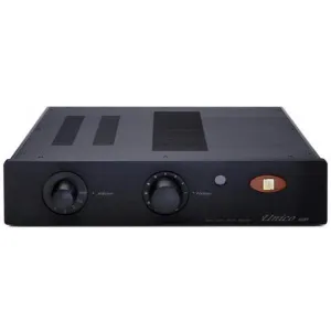 Unison Research Unico Nuovo Black