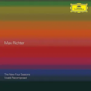 Vivaldi: The New Four Seasons Vivaldi Recomposed