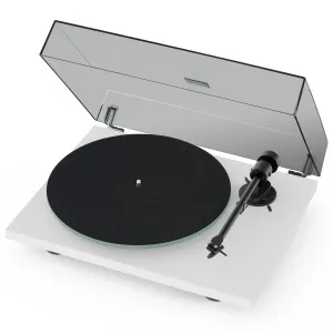 Pro-Ject T1 Satin White