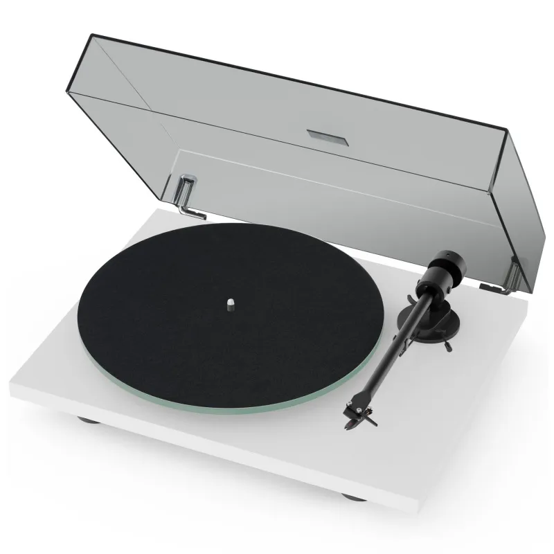 Pro-Ject T1 Satin White