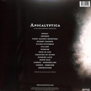 Wagner Reloaded: Live In Leipzig