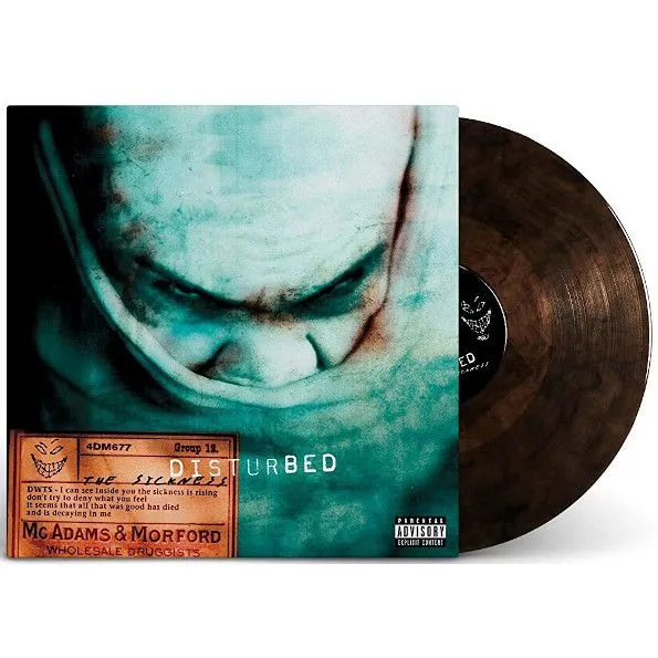 The Sickness