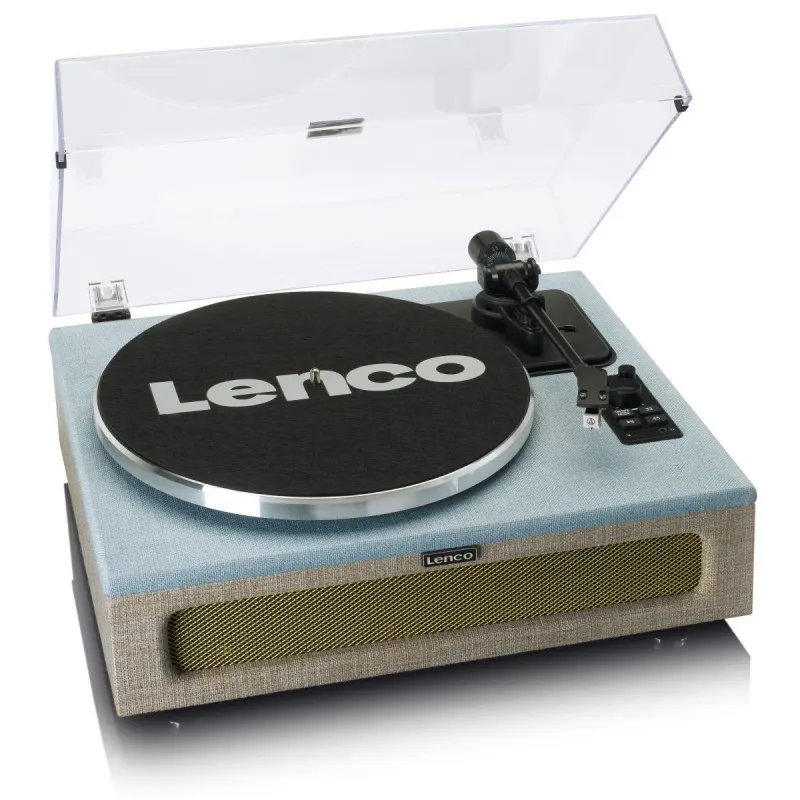 Lenco LS-440 BUBG