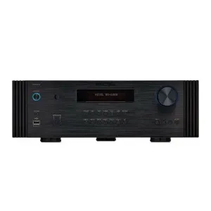 Rotel RA-6000 Black
