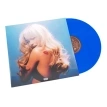 Short N' Sweet (Deluxe Bright Azure Blue Opaque Vinyl)