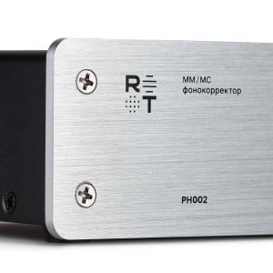 Radiotehnika PH002 Silver