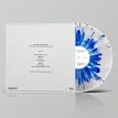Indigo (Clear with Blue Splatter Vinyl)