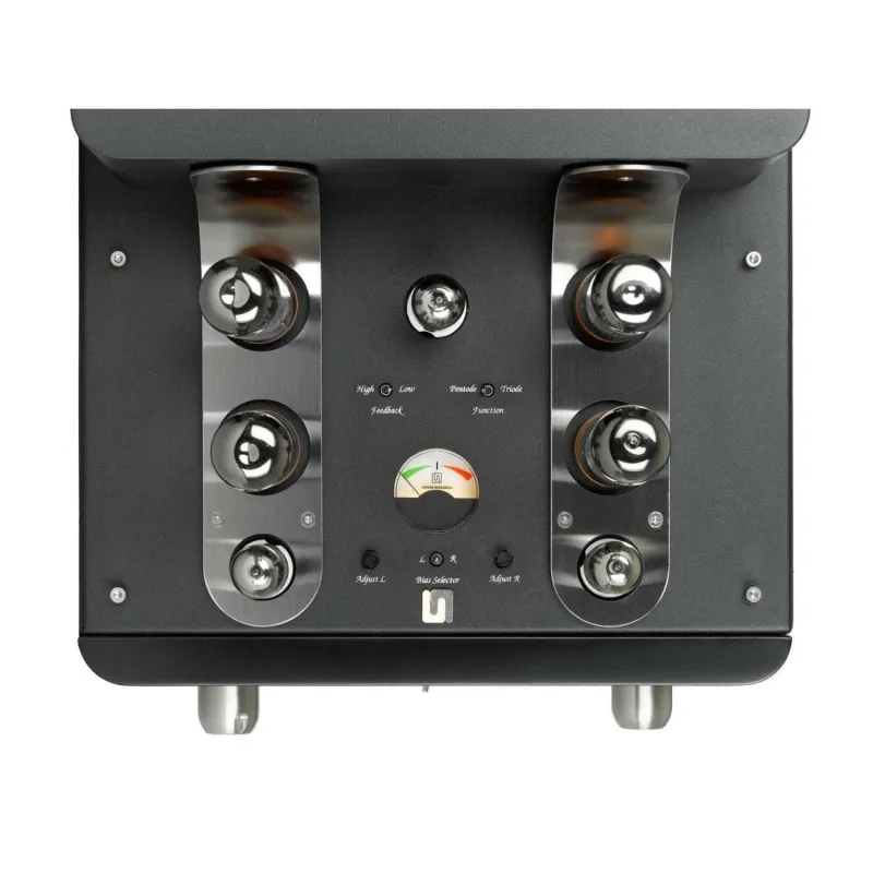 Unison Research Triode 25 USB/DAC Black