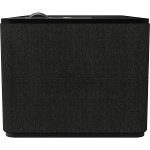 Klipsch The Three + Matte Black
