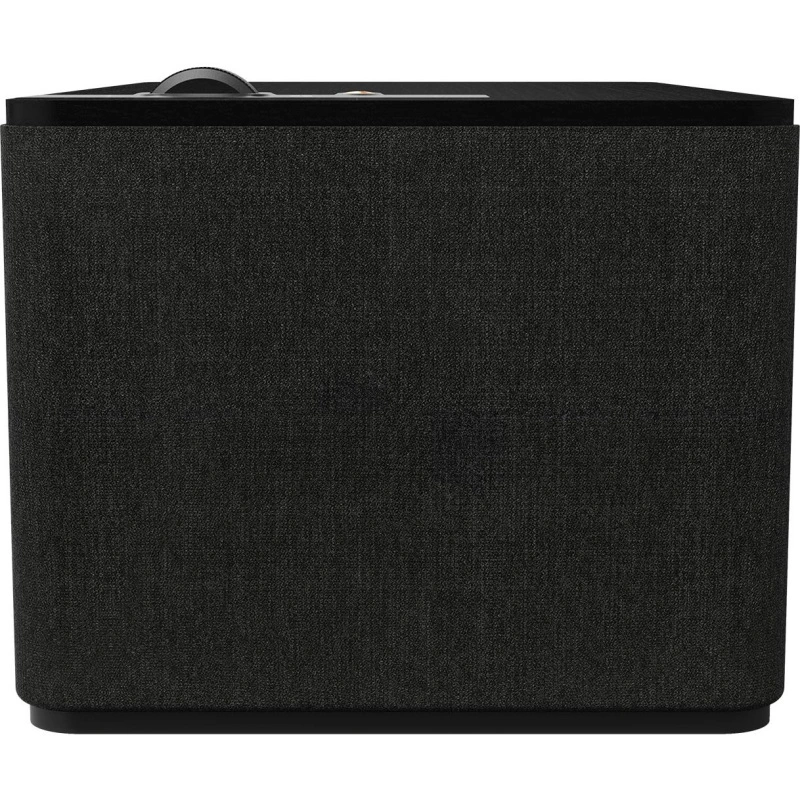 Klipsch The Three + Matte Black