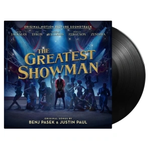The Greatest Showman (Original Motion Picture Soundtrack)