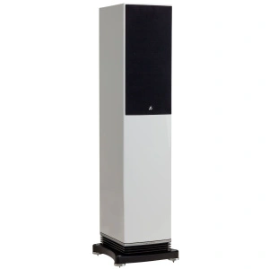 Fyne Audio F501 Piano Gloss White