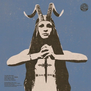 Warrior Queen (White Vinyl)