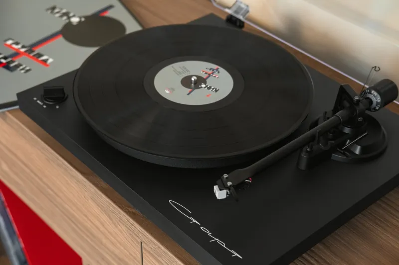 Radiotehnika LP002D