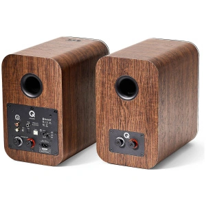 Q Acoustics M20 HD (QA7612) Walnut