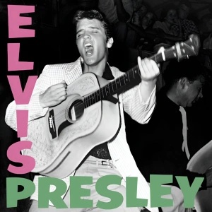 Elvis Presley (Mono)