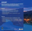 Slovak Philharmonic Orchestra, Alfred Scholz, Camerata Labacensis, Alberto Lizzio – Mozart: Eine Kleine Nachtmusik / A Little Night Music / Salzburg Symphonies