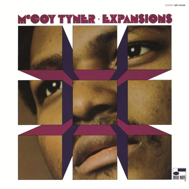 Expansions (Tone Poet Series)